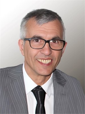 DOMENICO ENRICO COLOMBINO