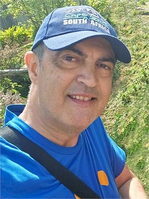 ROBERTO MORO MERELLA