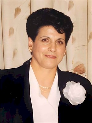 ROSA MUDADU
