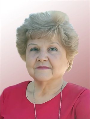 GIOVANNA MARIA LUBINU