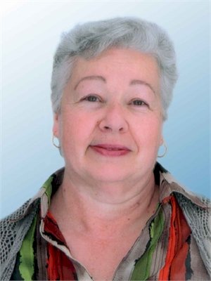 MARIA GRAZIA ACCARDO