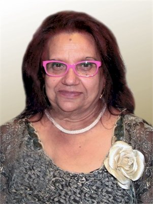 GIOVANNINA FUNDONI