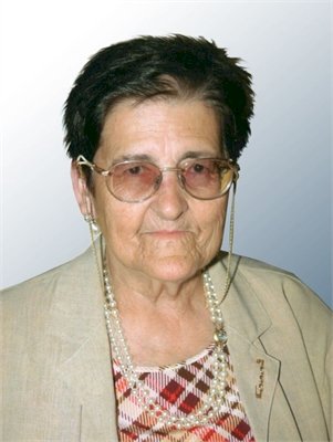 ANTONIETTA SERRA