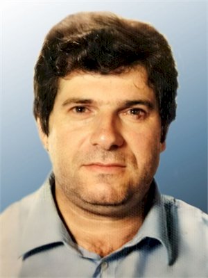 MARIO SALVATORE SERRA