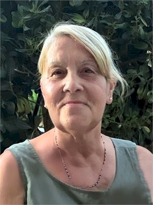 MARIA ANTONIETTA CONGIATU