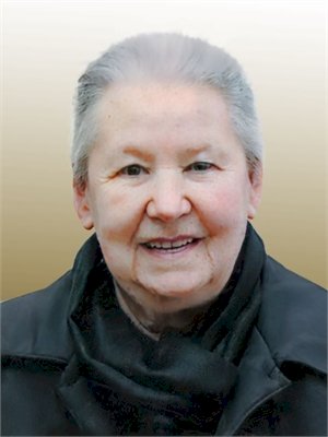 MARIA CATERINA SOLINAS