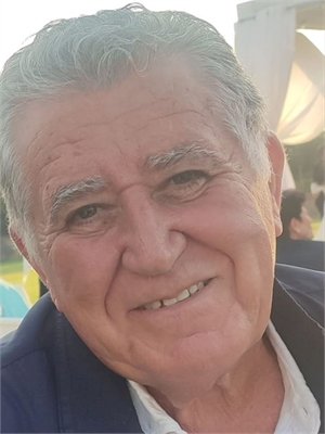 GIOVANNI MANLIO SABINO