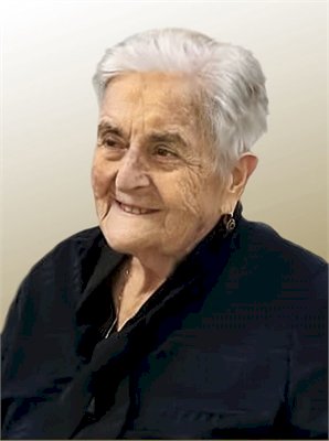 GIUSEPPINA PORCU