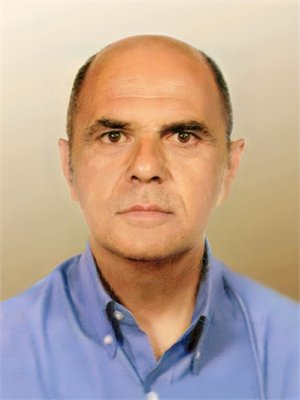 COSTANTINO LUIGI FALCHI