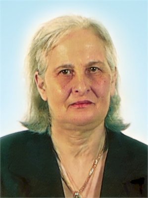 ANTONIETTA SECHI