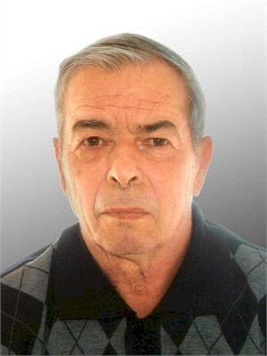 RICCARDO GONARIO GIOVONI