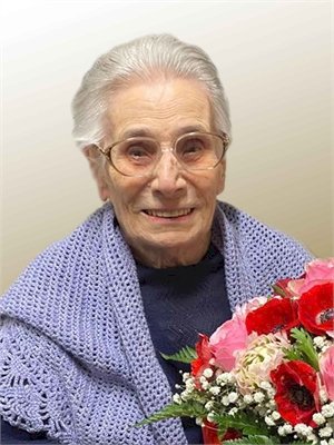 GIOVANNA MARIA CIOSCI