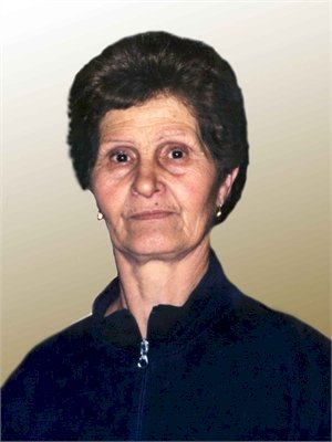CONSOLATA CABRAS