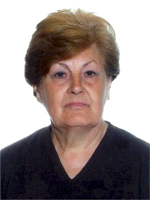 GIOVANNA ANGELA ORTU