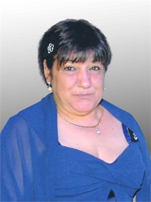 MARIA MADDALENA SPIGA