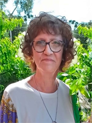 CONCETTA PASQUALINA CARRATURO