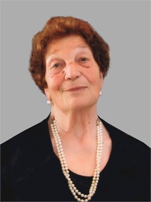 MARIA RUGGIERO