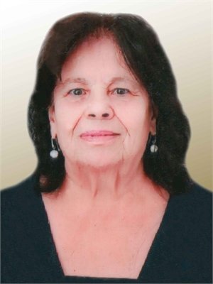 MARIA LUIGIA GIUSEPPA CANU