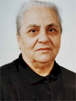 MARIA ANTONIETTA SALARIS