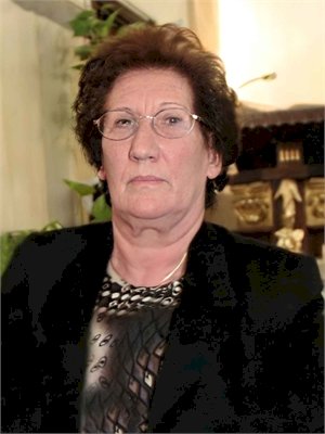 GIUSEPPA ANTONIETTA PIRAS