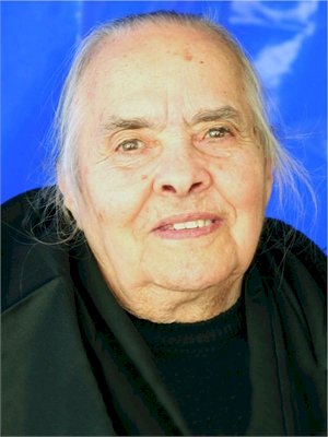 GIOVANNA MARIA SECHI