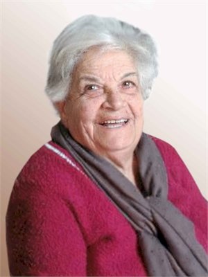 CATERINA ANGELA SATTA