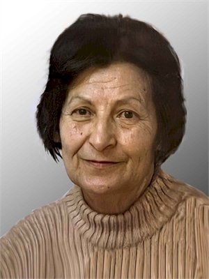 GIOVANNANGELA BUSSU