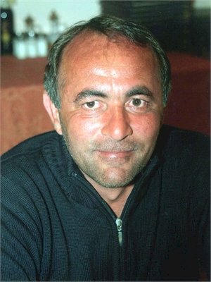 GIORGIO PILO