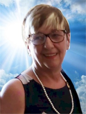 MARIA GRAZIA PARADISO