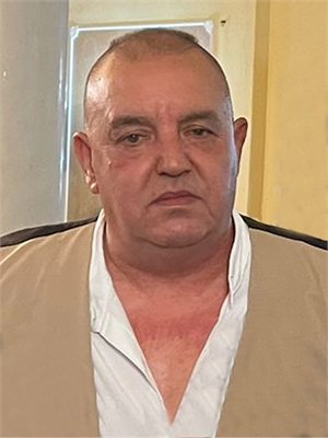 GIANCARLO ANTONIO MELIS