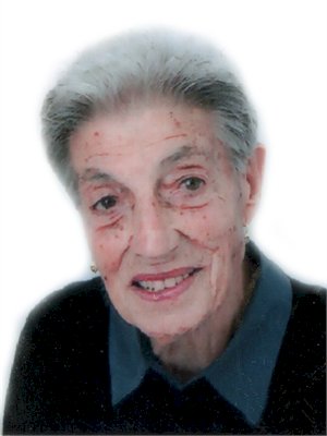 ANNA SATTA GIANNICHEDDA