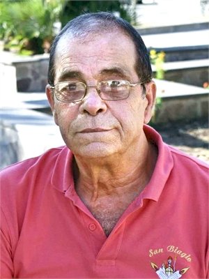 FRANCESCO PAOLO INNUSA