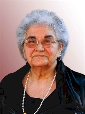 GIOVANNA TERESA ERETTA