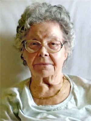 MARIA CONSOLATA NIEDDU