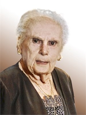 ANTONIA BONASERA