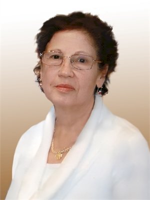 MARIA CONSOLATA SATTA