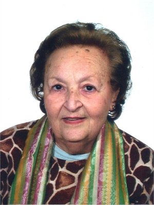 MARIA REGINA BONOMO