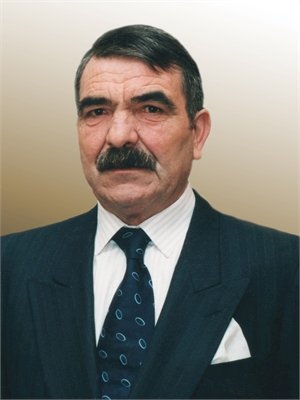 GIOVANNI BATTISTA SENES