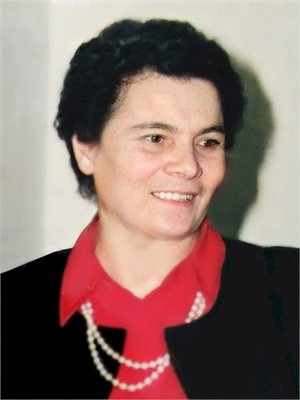 GIOVANNA ANTONIA NURCHIS