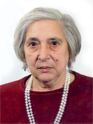 MARIA ROSA SABA