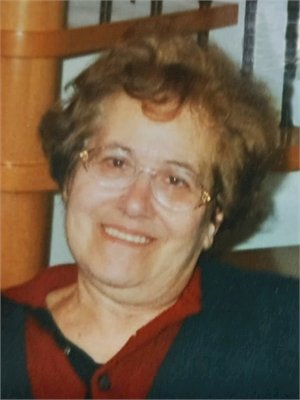 PEPPINA MIRELLA MELIS