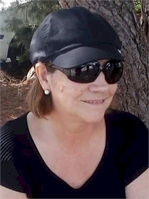 ROSARIA VITTORIA CARTA