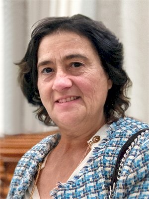 PATRIZIA RUBATTU