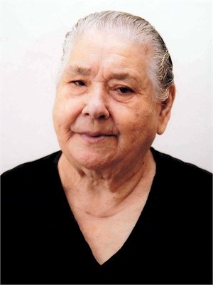 MARIA GIUSEPPINA DESSì