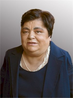 SANTINA PIRAS
