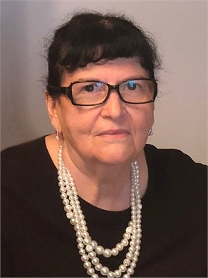 ANTIOCA ROSARIA MACCIONI