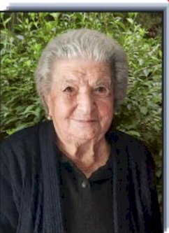 Maria Teresa Papaianni