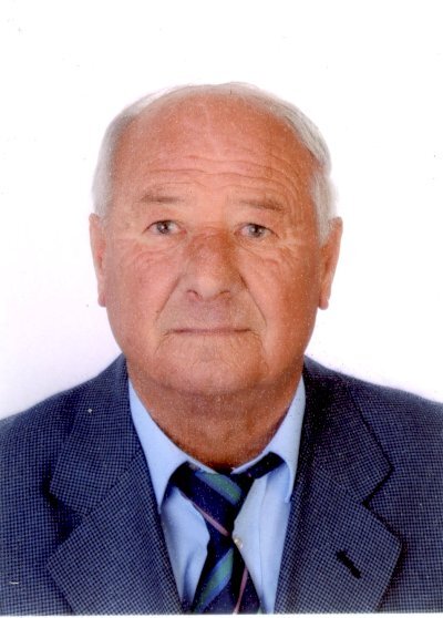 Necrologio di GIUSEPPE GALLO 