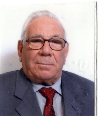 COSIMO VALLELUNGA