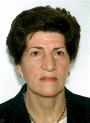 GIACOMINA BONINSEGNA